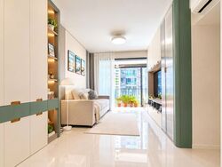 Treasure at Tampines (D18), Condominium #614212101